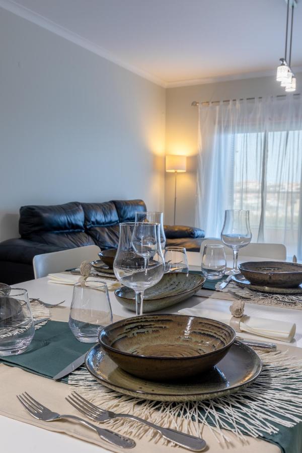 Apartamento 7 Mares Com Suite Sagres Exterior foto