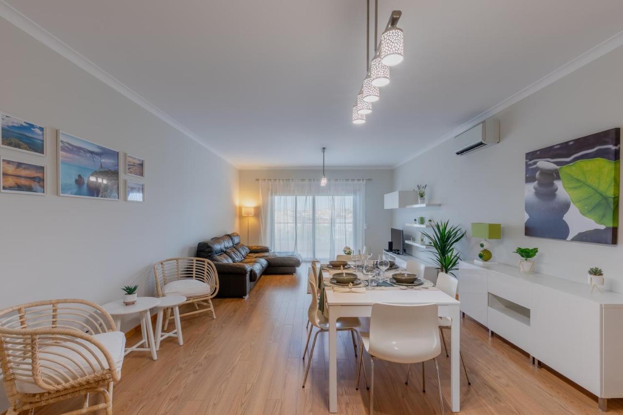 Apartamento 7 Mares Com Suite Sagres Exterior foto
