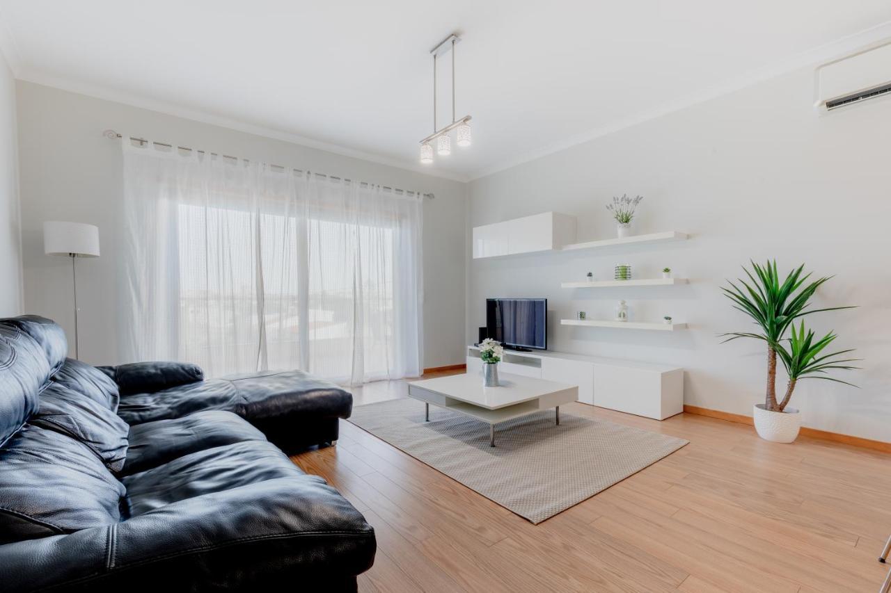 Apartamento 7 Mares Com Suite Sagres Exterior foto