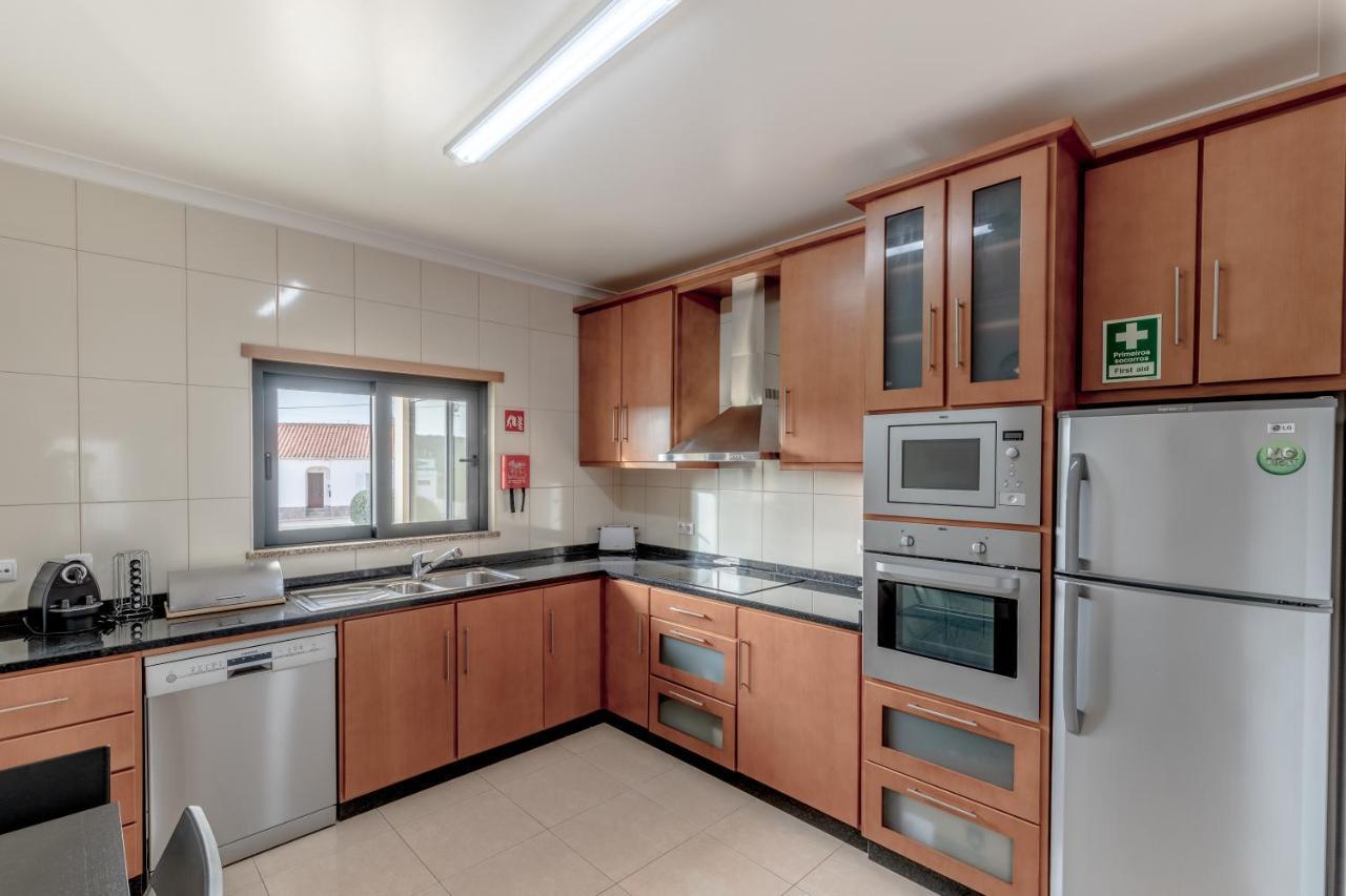 Apartamento 7 Mares Com Suite Sagres Exterior foto