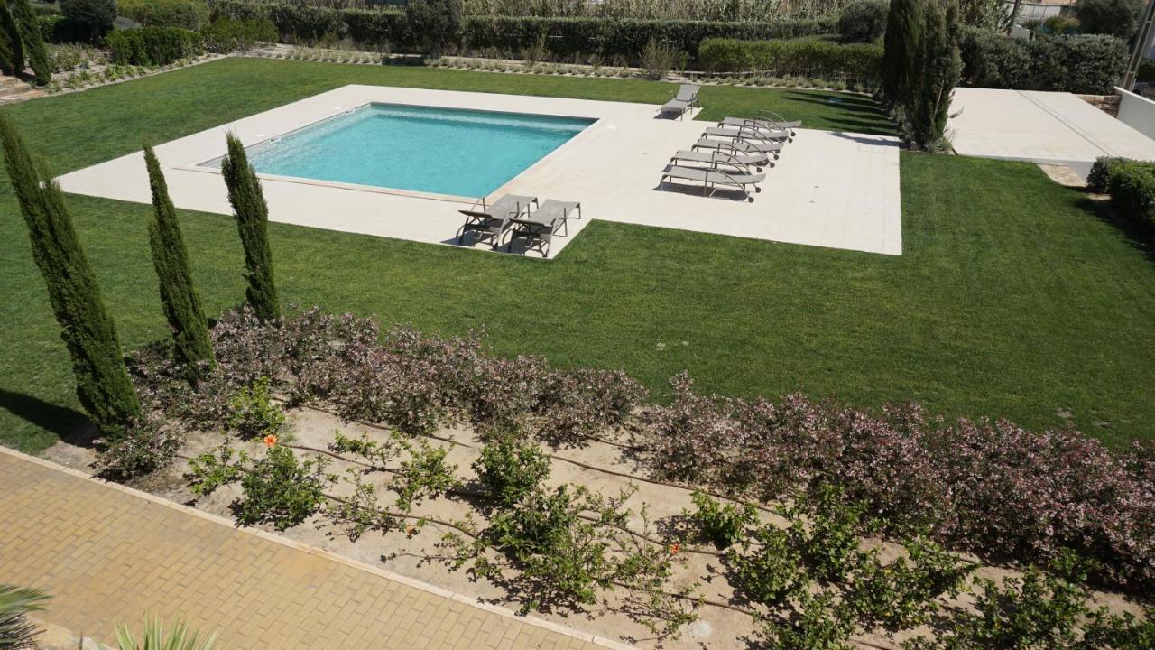 Apartamento 7 Mares Com Suite Sagres Exterior foto