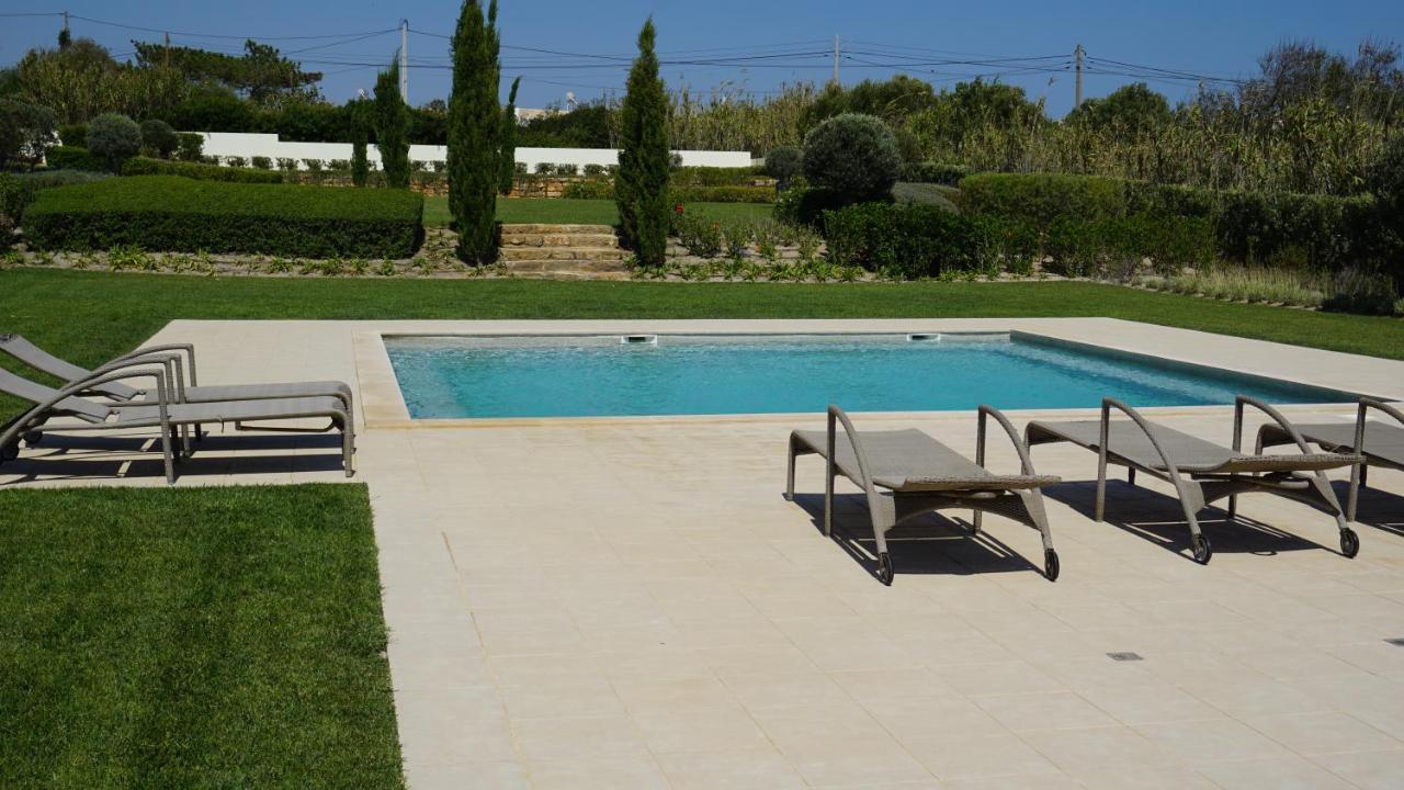 Apartamento 7 Mares Com Suite Sagres Exterior foto