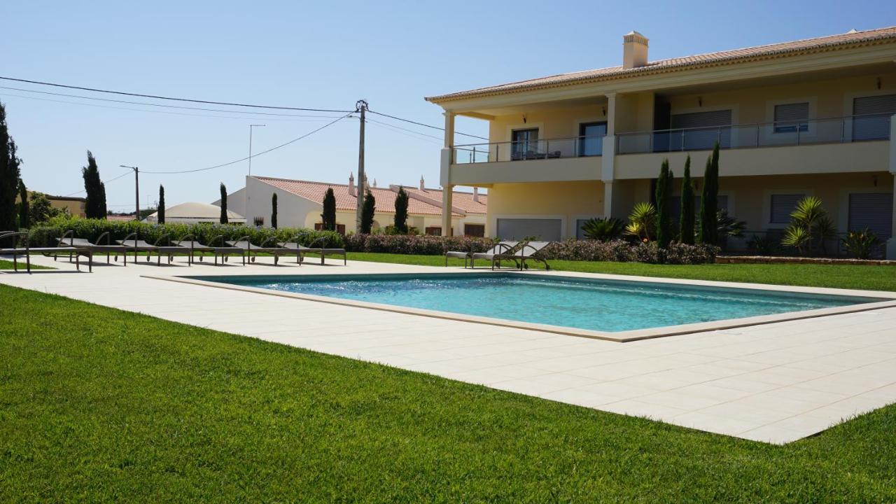 Apartamento 7 Mares Com Suite Sagres Exterior foto